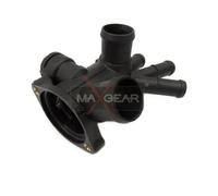 MAXGEAR Carter del termostato per VW 18-0163