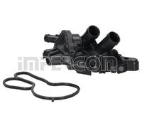 Impergom Termostato refrigerante 230336 Alloggiamento in plastica