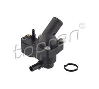 Alloggiamento termostato Alloggiamento in plastica 304 199 TOPRAN per FORD S-MAX
