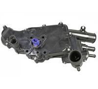 Alloggiamento termostato Alloggiamento in plastica 4010285 METZGER per FIAT