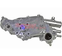 Originale Metzger Alloggio Termostato 4010285 per Citroën Peugeot