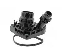 Alloggiamento termostato Alloggiamento in plastica 504 048 TOPRAN per BMW 3 X3 5