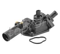 Alloggiamento termostato Alloggiamento in plastica 630 308 TOPRAN per DACIA