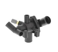 Alloggiamento termostato Alloggiamento in plastica 638 776 TOPRAN per FORD