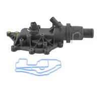 Alloggiamento termostato Alloggiamento in plastica 701 042 TOPRAN per RENAULT