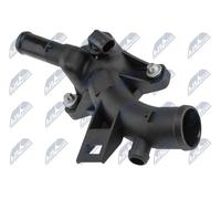 NTY Carter del termostato