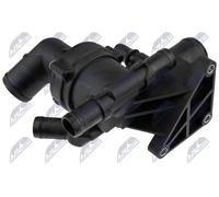 Alloggiamento termostato Alloggiamento in plastica CTM-RE-053 NTY