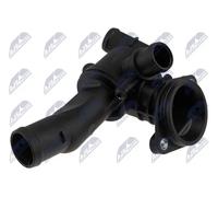 Alloggiamento termostato Alloggiamento in plastica CTM-VW-134 NTY