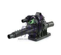 Alloggiamento termostato Alloggiamento in plastica FT58012 FAST per CITROËN FIAT