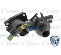 Alloggiamento termostato Alloggiamento in plastica V15-99-2090 VEMO per SEAT VW