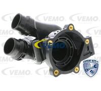 Alloggiamento termostato Alloggiamento in plastica V15-99-2109 VEMO per SKODA VW