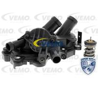 Vemo Carter del termostato V15-99-2112 in plastica per VW Polo (6R1, 6C1)