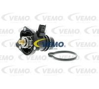 Alloggiamento termostato Alloggiamento in plastica V40-99-1098 VEMO per OPEL