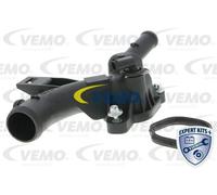 Alloggiamento termostato Alloggiamento in plastica V40-99-1102 VEMO per OPEL
