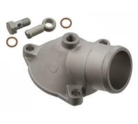 FEBI BILSTEIN Carter del termostato 34700 Compatibile con: MERCEDES-BENZ 123 Coupe, 123 Stufenheck, 123 T-Model, 124 Coupe, 124 Stufenheck, 124 T-Model, 190, G-CLASS, G-CLASS, G-CLASS, G-CLASS Cabrio
