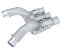 Alloggiamento Termostato APA 94810613006 Per Porsche Cayenne