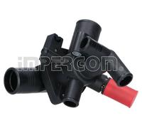 ORIGINAL IMPERIUM Carter del termostato