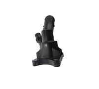 Alloggiamento termostato auto Gruppo alloggiamento termostato liquido refrigerante 31686046/Adatto for Volvo S60 S90S XC60 XC90