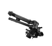 Alloggiamento termostato Auto per Benz per Metris 2008 2009 2010 2011 2012 2013 2014 2015 1 pz Termostato del Liquido di Raffreddamento del Motore dell'auto Termostato per Auto