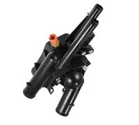 Alloggiamento termostato Auto per Hyundai Sonata 2.4L 2011 2012 2013 2014 1 pz Accessori Motore per Auto 256002G500