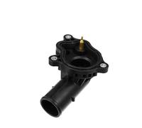 Alloggiamento termostato Auto, per Jeep, per Wrangler 2018 2019 1 pz Accessori refrigerante Motore Auto Alloggiamento termostato 4893926AF