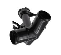 Alloggiamento termostato Auto per Kia Rio 1.6L 2012 2013 2014 2015 2016 2017 1 pz Termostato Liquido di Raffreddamento Motore Termostato Automobile 25329-1R300