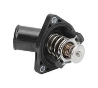 Alloggiamento termostato Auto per Lexus per GS460 2008 2009 2010 2011 1 pz Gruppo termostato refrigerante Motore Auto con sensore 1603138010