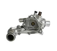 Alloggiamento termostato Auto per Mini Roadster R59 2012 2013 2014 2015 2016 1 pz Termostato refrigerante Motore refrigerante per Auto TH7136105J