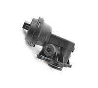 Alloggiamento termostato Auto per Q7 per Sport per 4 Porte 3.0L 2020 2021 2022 2023 1 pz Termostato del Liquido di Raffreddamento del Motore dell'automobile 06M-121678G