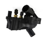 Alloggiamento termostato Auto per Ranger 2001 2002 2003 2004 2005 2006 2007 1 pz Termostato per Automobile Termostato del Liquido di Raffreddamento del Motore YU3Z8A586AA