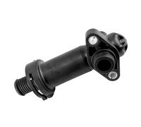 Alloggiamento termostato Auto, per X5, per E70 3.0 3.5L 2006 2007 2008 2009 2010 2011 2012 2013 1 pz Alloggiamento termostato 11717787870