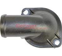 Originale METZGER Coperchio Del Termostato 4010079 Per Audi VW