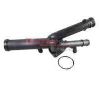 METZGER 4010229 Carter del termostato