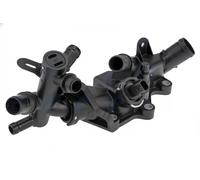 Boitier Termostato D'Acqua Per RENAULT CLIO CLIO 0.9 TCE 1.2 TCE 110603082R