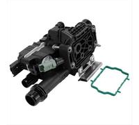 Alloggiamento termostato camera acqua motore auto per 208 5008