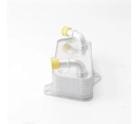 Alloggiamento Termostato Compatibile Con A3 Per Cabriolet 2013 1 Pz. Olio Motore, Termostato Refrigerante Motore, Accessori Di Ricambio 02E409061D