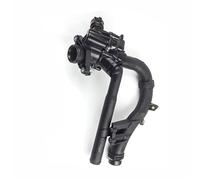 Alloggiamento Termostato Compatibile Con Benz Per C350e 2016 2017 2018 1 Pz Gruppo Termostato Elettronico Raffreddamento Automobile A2742000115