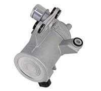 Alloggiamento Termostato Compatibile Con Benz Per Classe Glk Per X204 2008 2009 2010 2011 2012 2013 2014 2015 1 Pz Pompa Acqua Motore Elettrico Automatico A2742000207