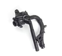 Alloggiamento Termostato Compatibile Con Benz Per Glk250 2013 2014 2015 Per X204 1 Pz Accessori Per Gruppo Termostato Elettronico Per Auto A2742000115