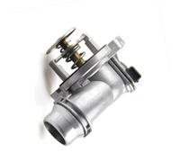 Alloggiamento Termostato Compatibile Con BMW Per 320i 1995 1996 1997 1998 1999 1 Pz. Accessori Di Ricambio Per Alloggiamento Termostato Di Raffreddamento Motore Auto 11531437040