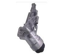 Alloggiamento Termostato Compatibile Con C&evrolet Per Cruze Per Limited 2016 1 Pz. Accessori Di Ricambio Per Termostato Del Liquido Di Raffreddamento Del Motore Automobilistico 93186324