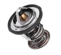 Alloggiamento Termostato Compatibile Con C&evrolet Per Lcf 2016 2017 2018 2019 2020 1 Pz Accessori Di Ricambio Per Termostato Del Liquido Di Raffreddamento Del Motore Dell'auto 89018168