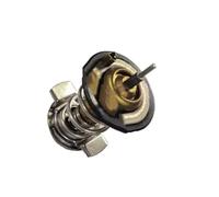 Alloggiamento Termostato Compatibile Con C&evrolet Per Traverse 2009 2010 2011 2012 2013 2014 2015 2016 2017 1 Pz Accessorio Termostato Refrigerante 12660976