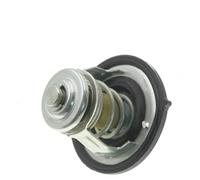 Alloggiamento Termostato Compatibile Con Hyundai Per Santa Fe 2010 2011 2012 2013 1 Pz. Accessori Di Ricambio Per Termostato Del Liquido Di Raffreddamento Del Motore 2550023010