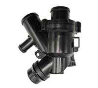 Alloggiamento Termostato Compatibile Con Land Per Rover Per Defender 2020 2021 2022 2023 2024 2025 1 Pz Alloggiamento Termostato Refrigerante LR032135