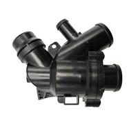 Alloggiamento Termostato Compatibile Con Land Per Rover Per Range Per Sport 2010 2011 2012 2013 1 Pz. Accessori Per Alloggiamento Termostato Refrigerante LR032135