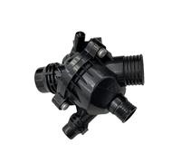 Alloggiamento termostato compatibile con motore E90 E60 E66 X1 X3 E36 E46 N52 - Sostituisce OEM 11537549476 11537544788 11537536655