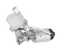 Alloggiamento Termostato Compatibile Con Opel Per Adam 2014 2015 2016 2017 2018 2019 1 Pz Accessori Di Ricambio Per Termostato Del Liquido Di Raffreddamento Del Motore Automobilistico 55566784