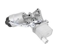 Alloggiamento Termostato Compatibile Con Opel Per Mokka 2012 2013 2014 2015 2016 2017 2018 2019 1 Pz Termostato Del Liquido Di Raffreddamento Del Motore Automobilistico 55566784