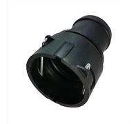 Alloggiamento Termostato Compatibile Con Per B7 Per Variant 2010 2011 2012 2013 2014 1 Pz. Connettore Per Tubo Refrigerante Radiatore Auto, Accessori Di Ricambio 3B0122291C